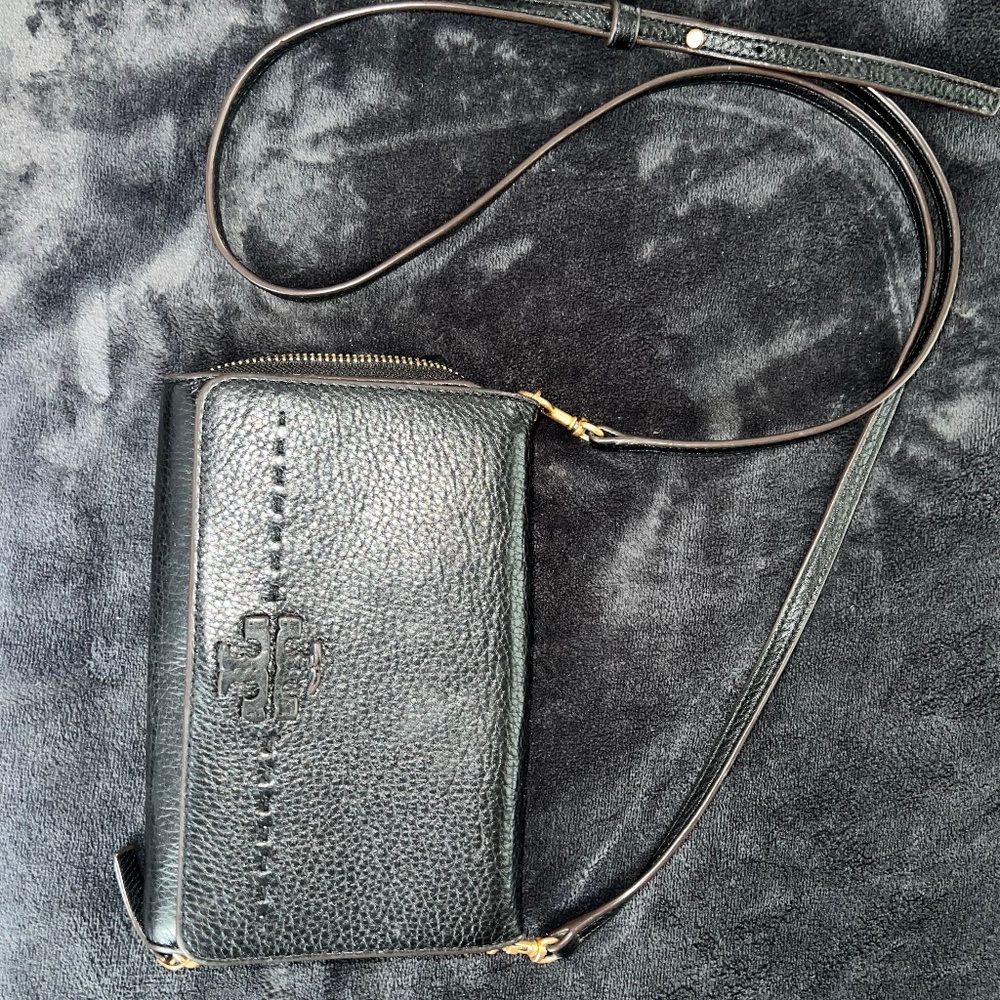 Tory Burch crossbody